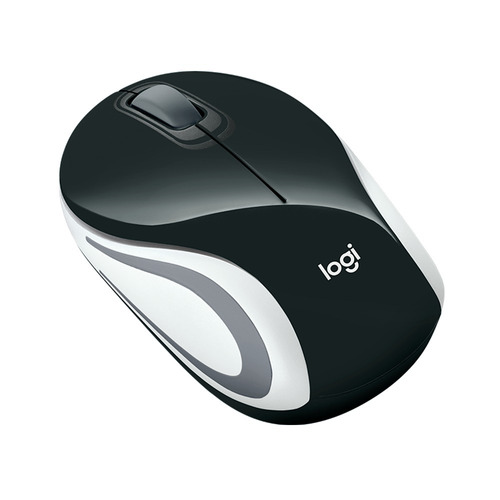 Mini Mouse  Inalambrico Logitech M187 1000 Dpi