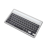 Mini Teclado Bluetooth Aoc Inalámbrico Portátil Kb701