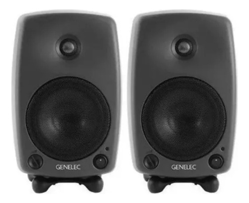 Genelec 8030a Monitor Estudio Activo