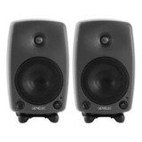 Genelec 8030a Monitor Estudio Activo