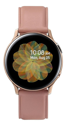 Samsung Galaxy Watch Active2 40 Mm Rosa Rec
