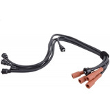 Cables Bujias Datsun 610 2000 L4 2.0 1976 Bosch