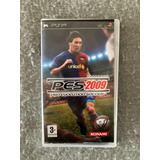 Pes 2009