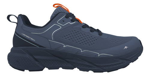 Zapatilla Deportiva Montagne Speedtech Hombre Running