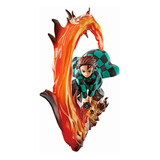 Bandai Spirits Ichibansho Demon Slayer Kimetsu Shake The