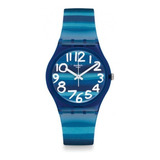 Reloj Swatch Linajola Gn237