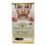 Retinol & Coenzyme Q10x60 Mille