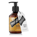 Proraso Shampoo Para Barba Madera Y Especias 