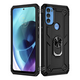 Funda De Teléfono Anti-caída Para Moto G71 5g