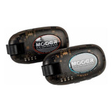 Mooer Air Plug Ap10 Sistema Inalámbrico Para Guitarra Eléctr