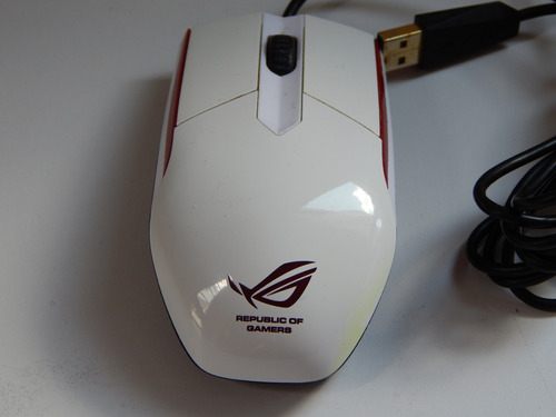 Mouse Asus Republic Of Gamers