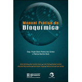 Manual Prático De Bioquímica, De Santos, Paula Cilene Pereira Dos. Editora Sulina, Capa Mole, Edição 1ª Edição - 2008 Em Português
