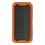 Cargador Solar 36800 Mah Cargador Portátil De Banco De Energ