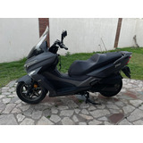 Kymco X Town 250 Año 2022