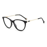 Óculos De Grau Carolina Herreira Ch 0073 807-53