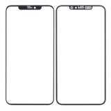 Glass Con Oca Compatible Con iPhone 11 Pro Max A2218