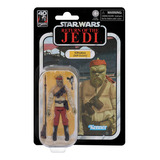 Star Wars The Vintage Collection Kithaba (skiff Guard