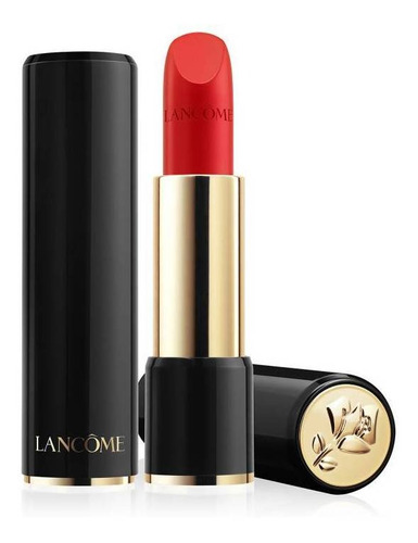 Lancome Labial Matte L' Absolu Rouge N°178 Rouge Vintage