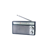 Radio Portatil Panasonic Rf-562d Fm Mw Sw Onda Corta