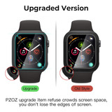 Pzoz Compatible Para Apple Watch Series Se2 /6/5/4 /se Caso