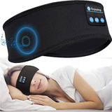 Diadema Bluetooth Para Dormir Con Parlantes Estéreo De Regal