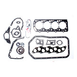 Kit Empaquetadura Para Hyundai Galloper 2.5 D4bh 1996 2000