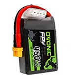 Bateria 450mah 7,4v 70c Xt-30 Fpv Rc Carrera Drone