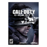 Call Of Duty: Ghosts  Standard Edition Activision Pc Digital