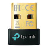 Adaptador Tp-link Nano Usb Bluetooth 5.0 Ub500 Pc Notebook