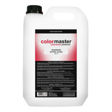  Shampoo Extra Ácido Ph 3,5 Colormaster Fidelité 5 Lts