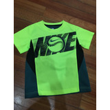 Conjunto Nike Niño Original Excelente Estado T 6