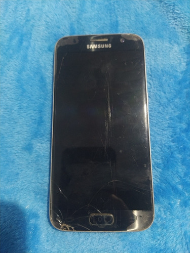 Samsung Galaxy S7 Para Retirada De Peças 