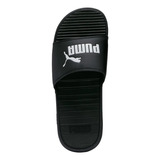 Sandalias Puma Hombre Cool Cat V Slides Nueva 100% Original