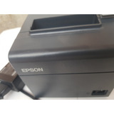 Impresora Pos Epson Tm-t20ii-i Modelo M267d Cabezal Térmico 