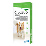 Anti Pulgas Garrapatas Perros Credelio 11kg -22kg X1 