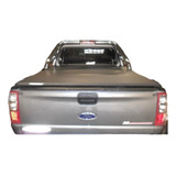Lona Con Estructura De Aluminio Ford Ranger Doble Cabina