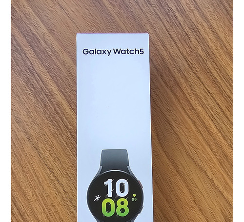 Samsung Galaxy Watch 5- Grafite 44mm 