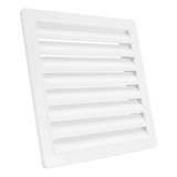 Rejilla Plastica Ventilacion 15x15cm