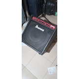 Amplificador Ibanez 80w