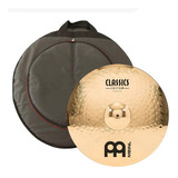 Platillo 20 Ride Meinl Sc20mr-b