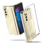 Estuche Anti Golpes Para Samsung Galaxy Z Fold 4