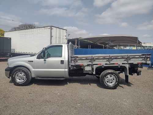 F-250 XLT IMPECÁVEL FORD RANGER