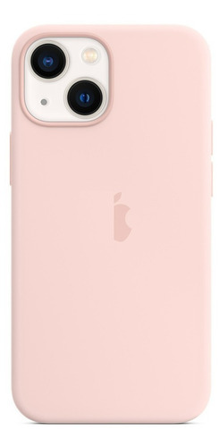 Funda Silicon Case Para iPhone 13 Pro