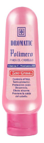 Termoprotector Polimero Para El Cabello - mL a $164