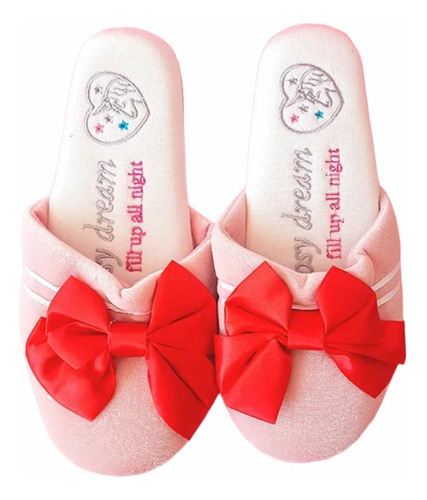 Pantuflas Zapatillas De Descanso Diseño Sailor Moon Animé