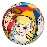 Pelota Inflable Toy Story Disney Pronobel