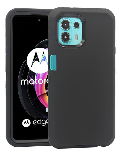 Funda Para Motorola Edge 20 Lite Antigolpes.  | MercadoLibre