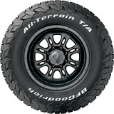 215/65 R 16 All Terrain T/a Ko2 Bf Goodrich