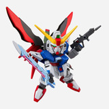 Sd Gundam Ex Zgmf-x42s Destiny Gundam Bandai Spirits 