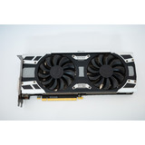 Tarjeta De Video Nvidia Evga Gaming Geforce Gtx 1080 8gb